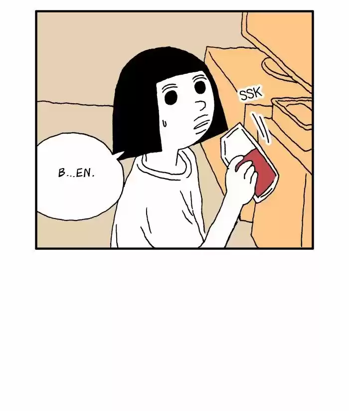She Is A Vampire! - Capítulo 60 - Página 28 - LectorTMOo