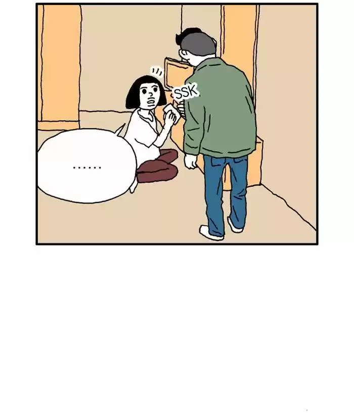 She Is A Vampire! - Capítulo 60 - Página 30 - LectorTMOo