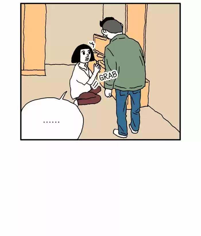 She Is A Vampire! - Capítulo 60 - Página 31 - LectorTMOo