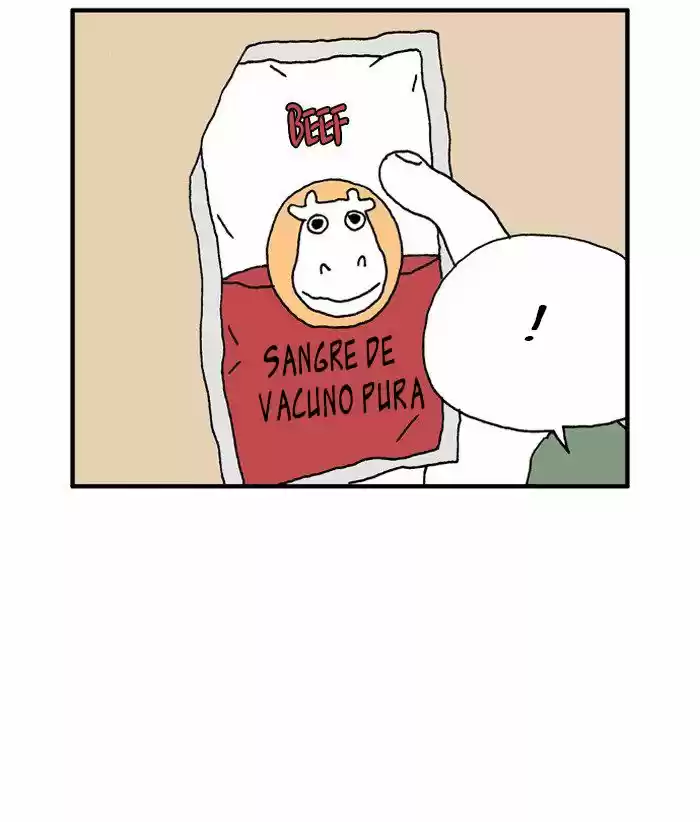 She Is A Vampire! - Capítulo 60 - Página 32 - LectorTMOo