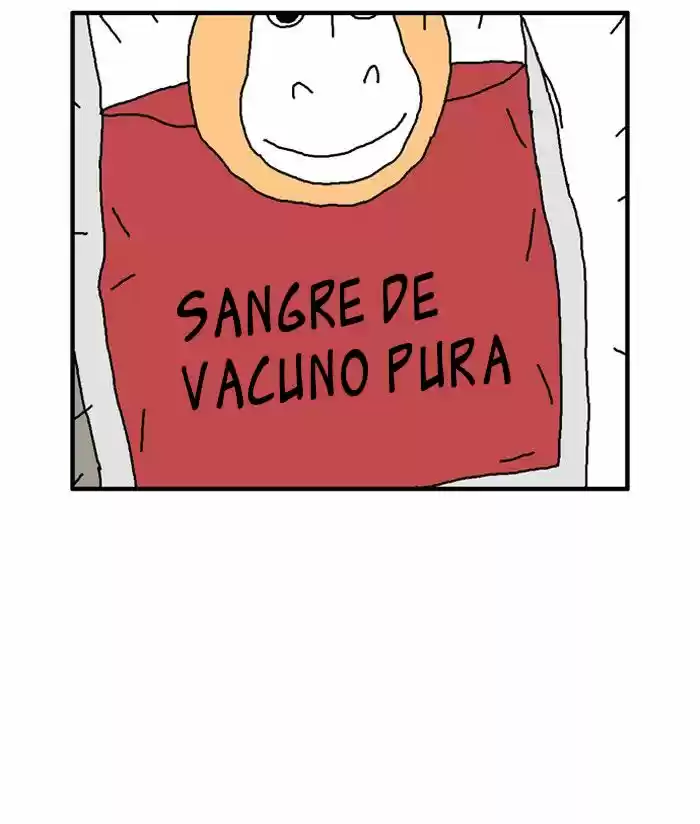 She Is A Vampire! - Capítulo 60 - Página 34 - LectorTMOo