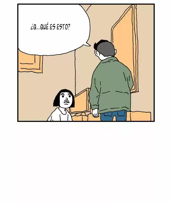 She Is A Vampire! - Capítulo 60 - Página 36 - LectorTMOo