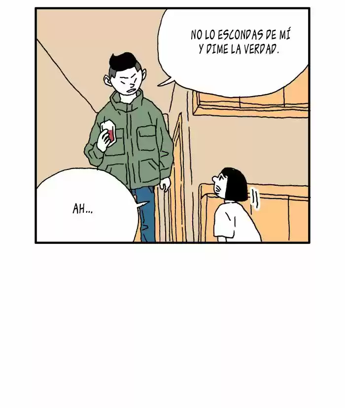 She Is A Vampire! - Capítulo 60 - Página 39 - LectorTMOo