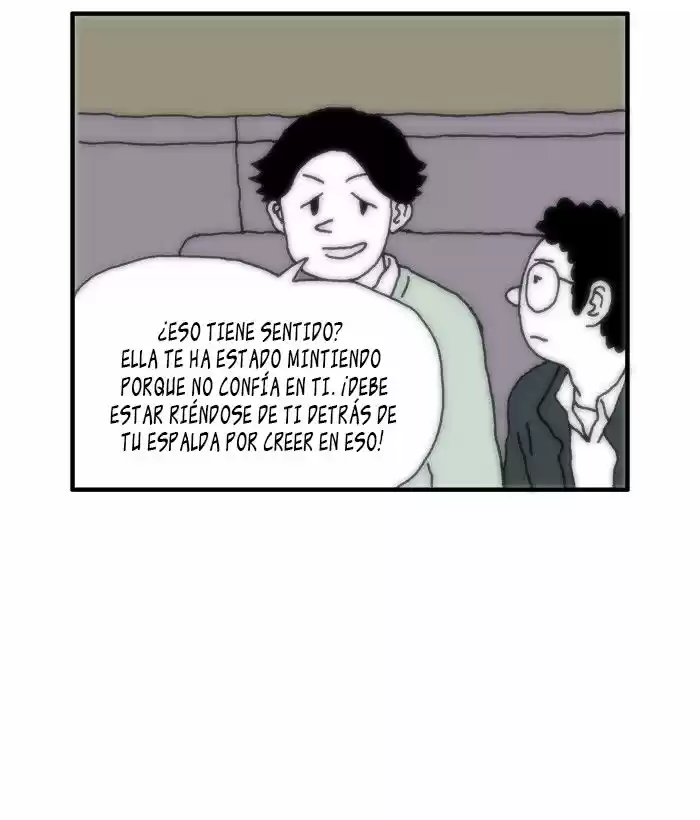 She Is A Vampire! - Capítulo 60 - Página 44 - LectorTMOo