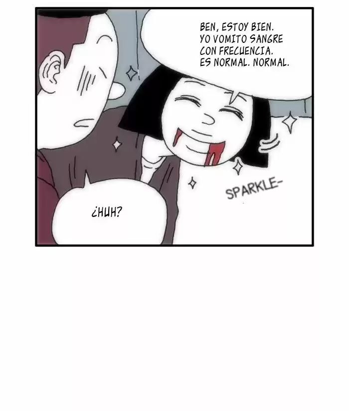 She Is A Vampire! - Capítulo 60 - Página 45 - LectorTMOo