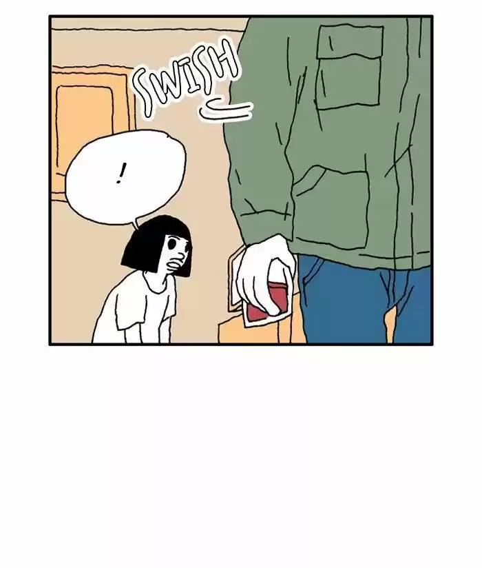 She Is A Vampire! - Capítulo 60 - Página 58 - LectorTMOo