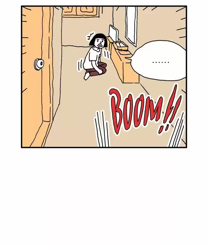 She Is A Vampire! - Capítulo 60 - Página 60 - LectorTMOo