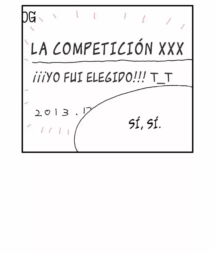 She Is A Vampire! - Capítulo 61 - Página 5 - LectorTMOo