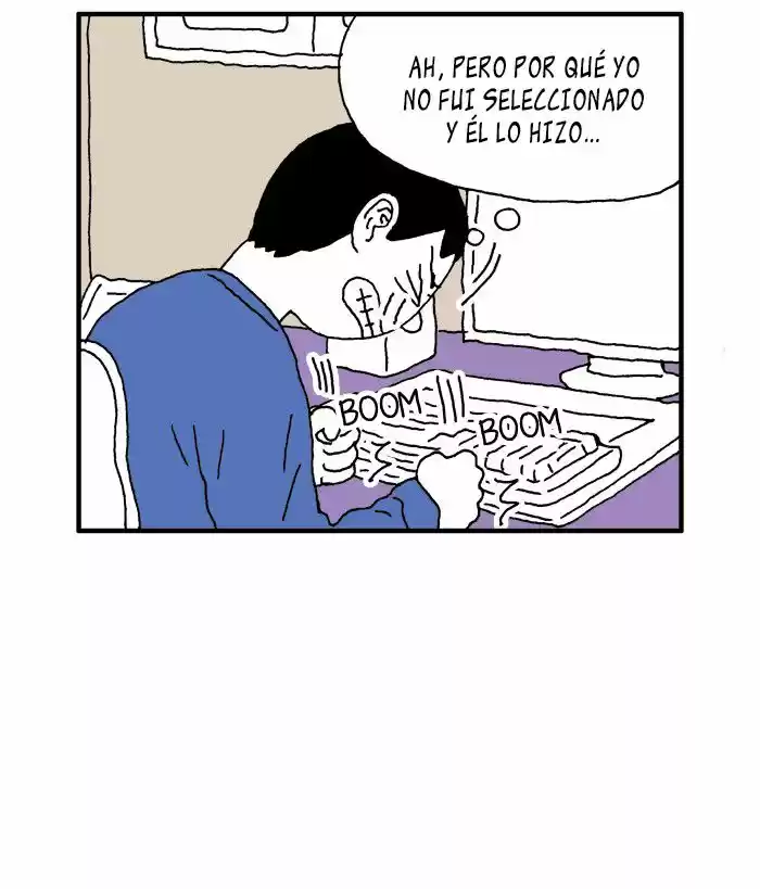 She Is A Vampire! - Capítulo 61 - Página 9 - LectorTMOo