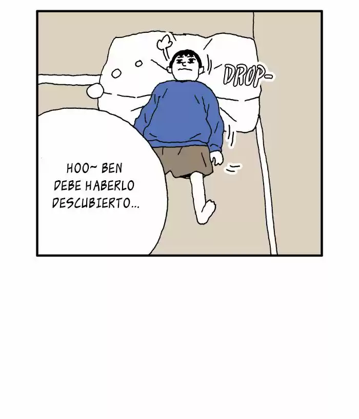 She Is A Vampire! - Capítulo 61 - Página 21 - LectorTMOo