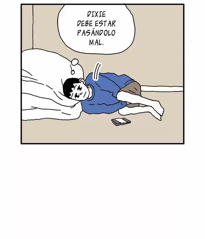 She Is A Vampire! - Capítulo 61 - Página 23 - LectorTMOo