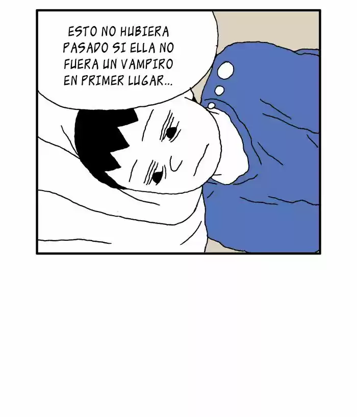 She Is A Vampire! - Capítulo 61 - Página 25 - LectorTMOo