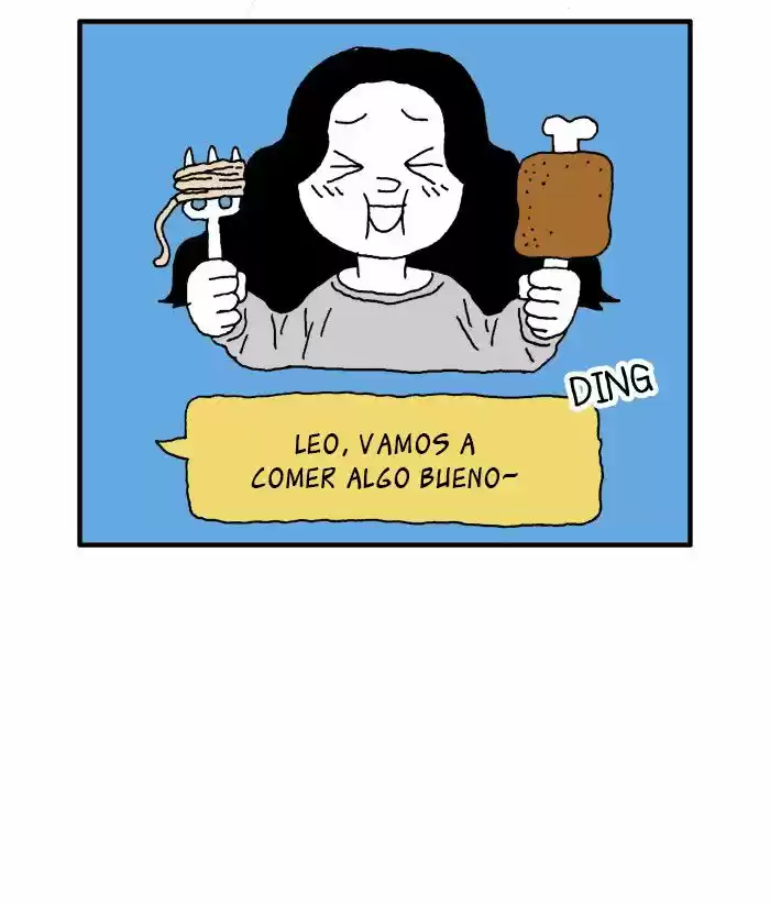 She Is A Vampire! - Capítulo 61 - Página 28 - LectorTMOo