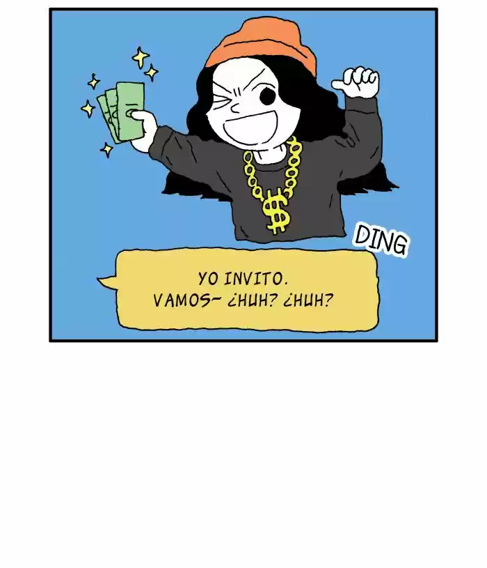 She Is A Vampire! - Capítulo 61 - Página 30 - LectorTMOo