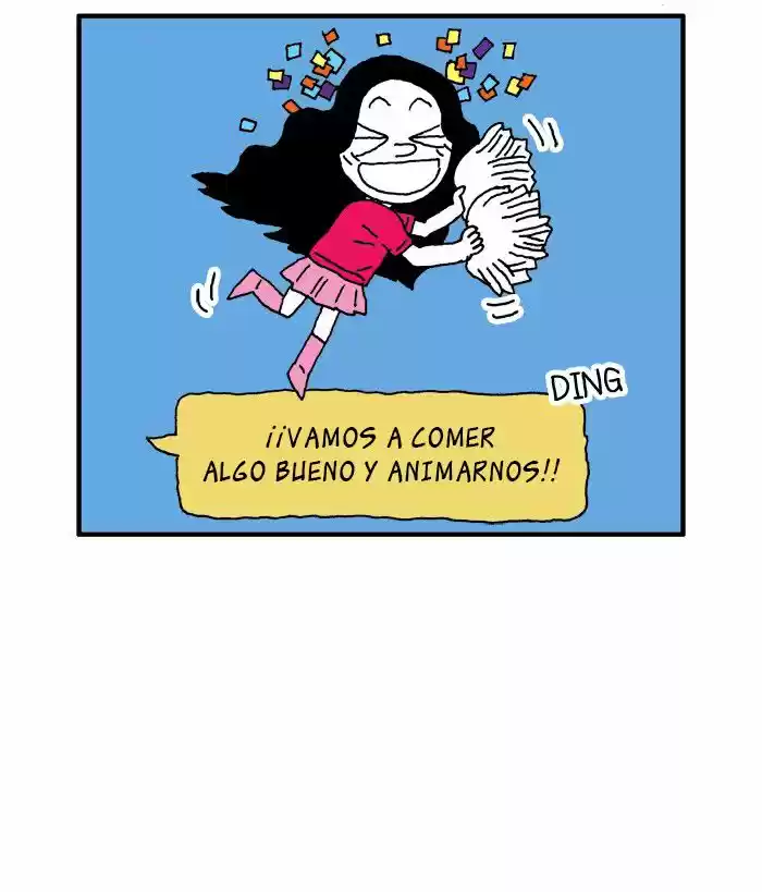 She Is A Vampire! - Capítulo 61 - Página 32 - LectorTMOo