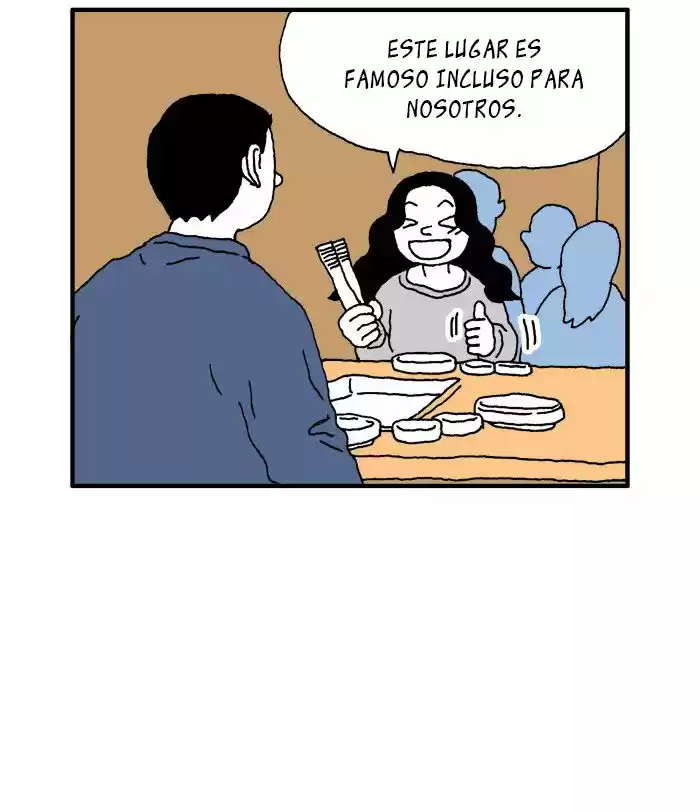 She Is A Vampire! - Capítulo 61 - Página 36 - LectorTMOo