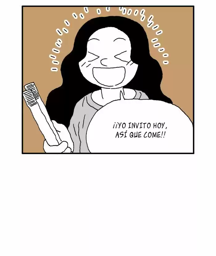 She Is A Vampire! - Capítulo 61 - Página 37 - LectorTMOo