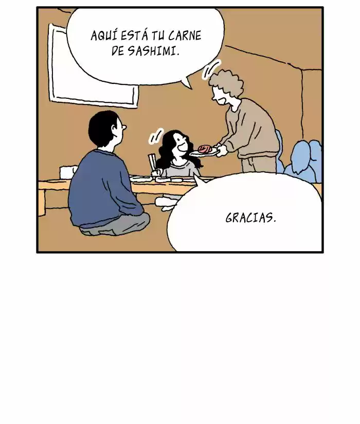 She Is A Vampire! - Capítulo 61 - Página 38 - LectorTMOo