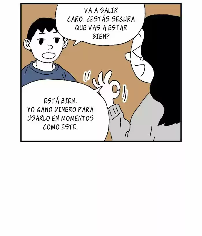 She Is A Vampire! - Capítulo 61 - Página 39 - LectorTMOo