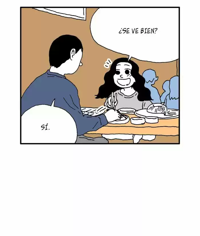 She Is A Vampire! - Capítulo 61 - Página 45 - LectorTMOo