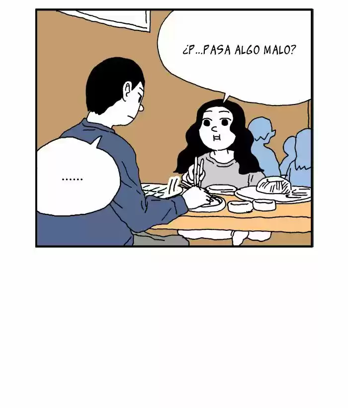 She Is A Vampire! - Capítulo 61 - Página 57 - LectorTMOo