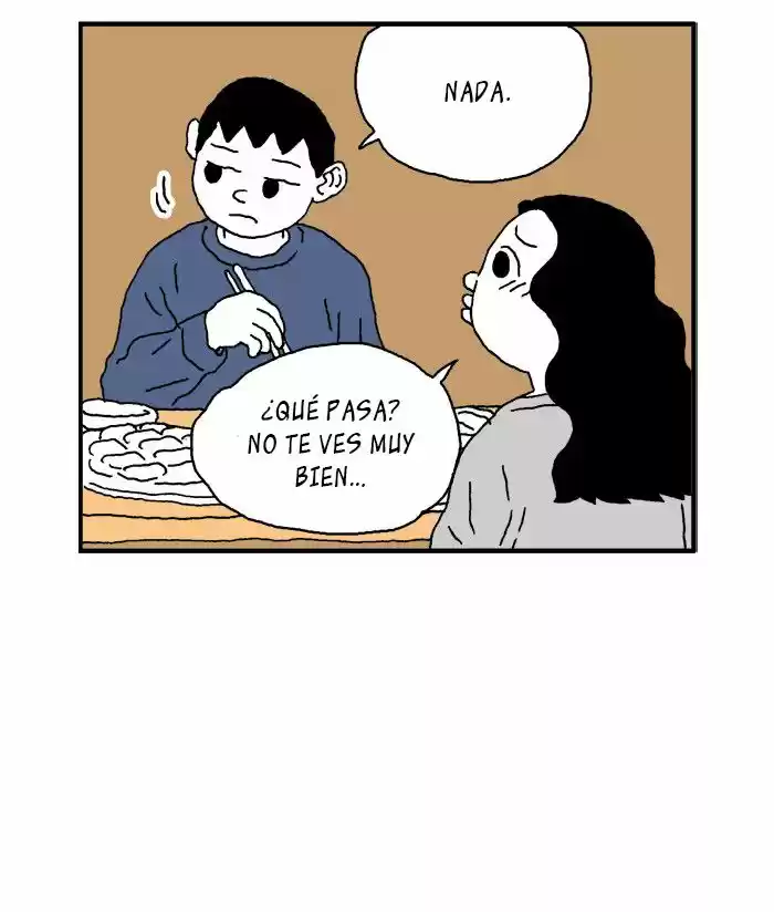 She Is A Vampire! - Capítulo 61 - Página 58 - LectorTMOo