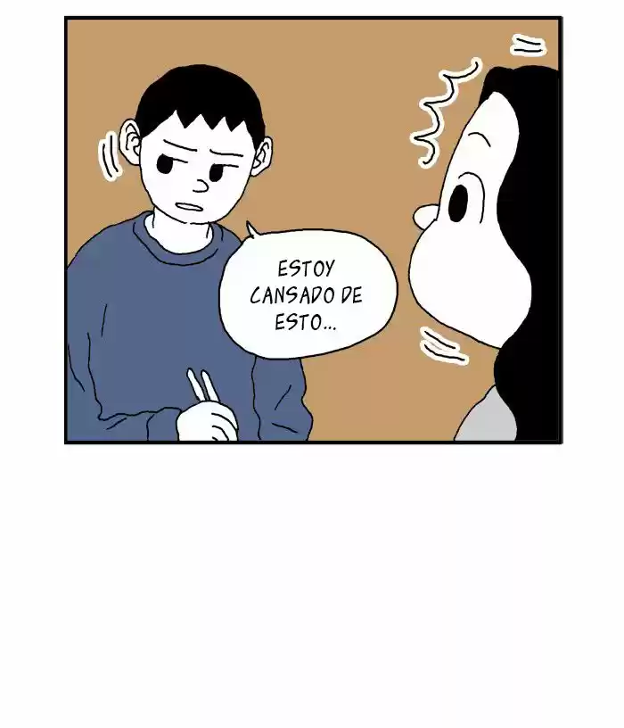 She Is A Vampire! - Capítulo 61 - Página 61 - LectorTMOo