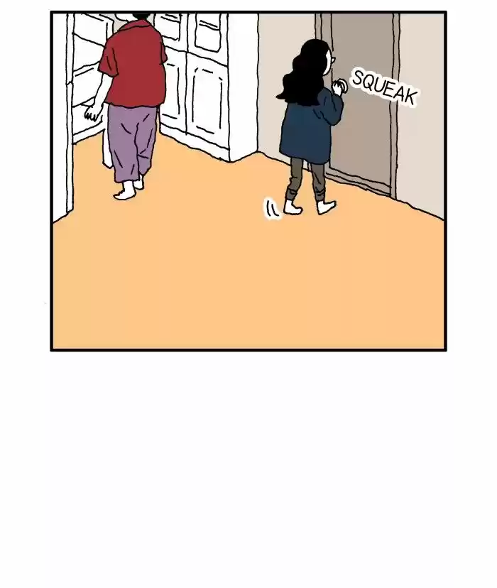 She Is A Vampire! - Capítulo 62 - Página 4 - LectorTMOo