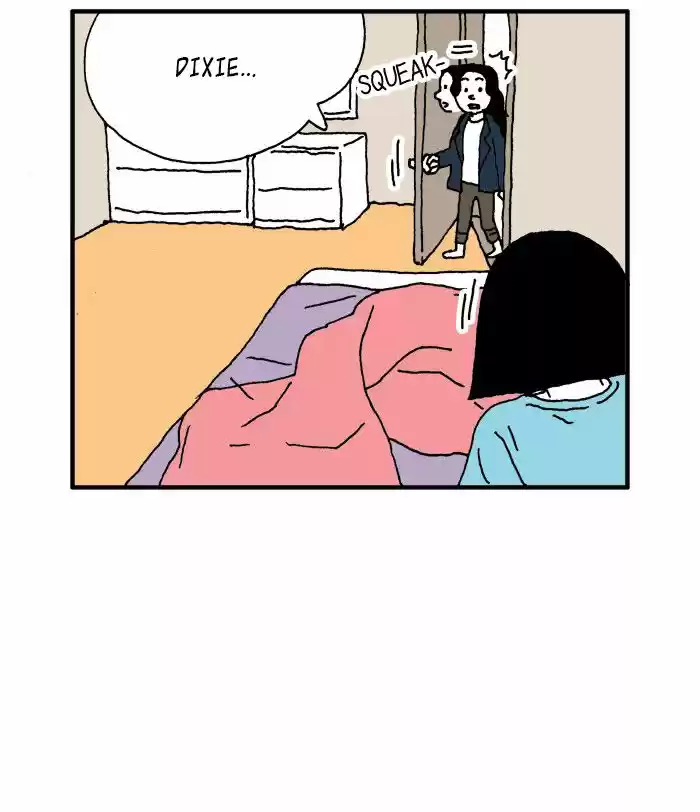 She Is A Vampire! - Capítulo 62 - Página 5 - LectorTMOo