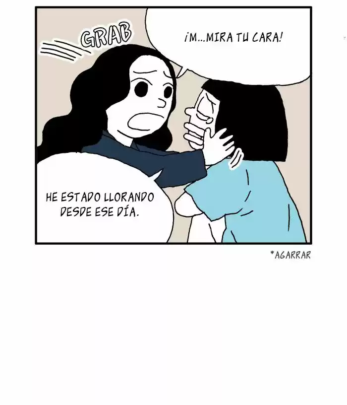 She Is A Vampire! - Capítulo 62 - Página 8 - LectorTMOo