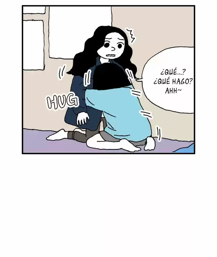 She Is A Vampire! - Capítulo 62 - Página 11 - LectorTMOo