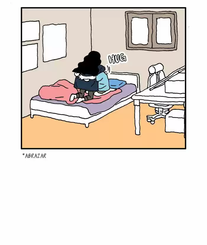 She Is A Vampire! - Capítulo 62 - Página 17 - LectorTMOo