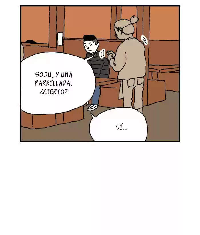 She Is A Vampire! - Capítulo 62 - Página 21 - LectorTMOo