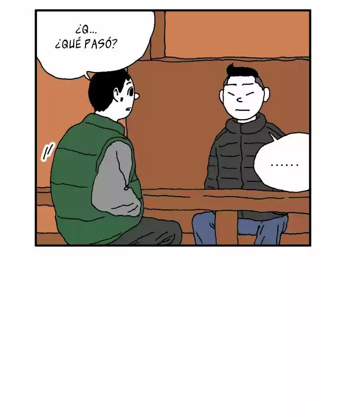 She Is A Vampire! - Capítulo 62 - Página 26 - LectorTMOo