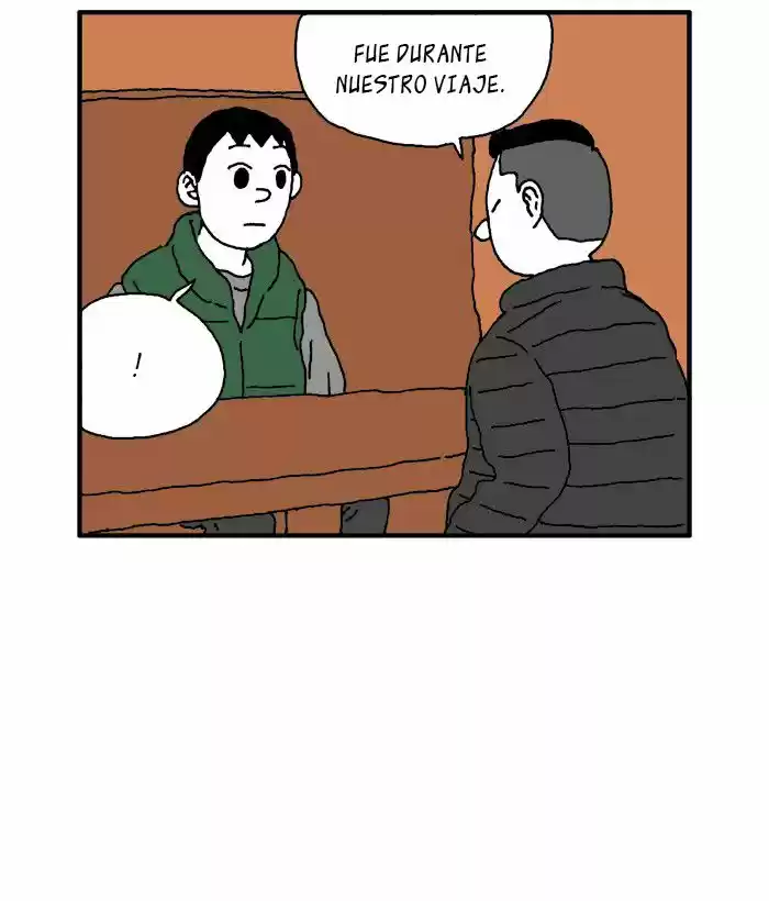 She Is A Vampire! - Capítulo 62 - Página 27 - LectorTMOo