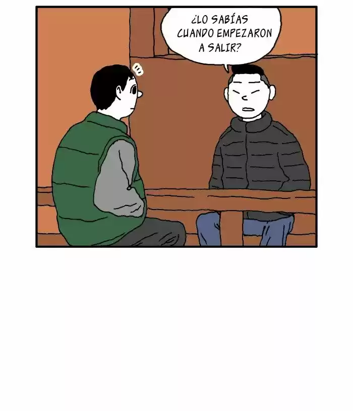 She Is A Vampire! - Capítulo 62 - Página 28 - LectorTMOo