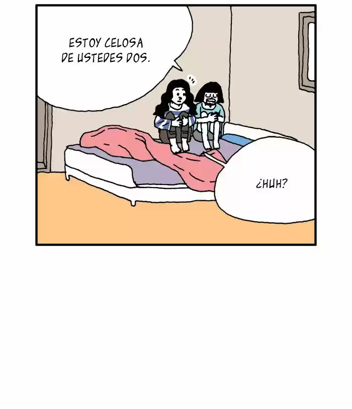 She Is A Vampire! - Capítulo 62 - Página 35 - LectorTMOo