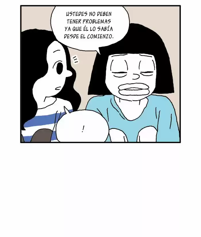 She Is A Vampire! - Capítulo 62 - Página 36 - LectorTMOo