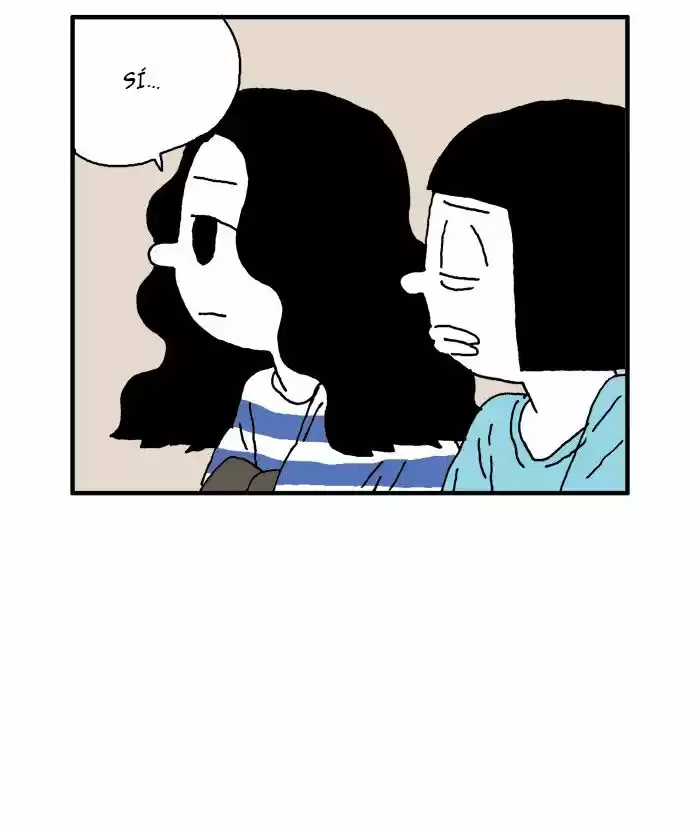 She Is A Vampire! - Capítulo 62 - Página 37 - LectorTMOo