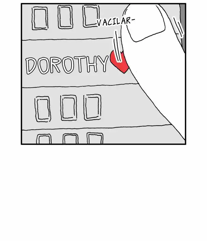 She Is A Vampire! - Capítulo 62 - Página 45 - LectorTMOo