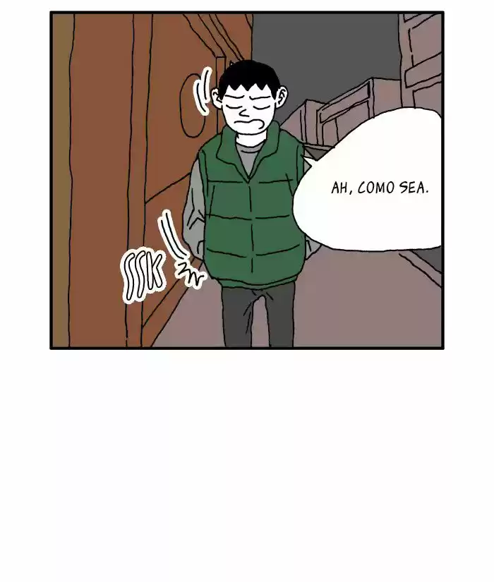 She Is A Vampire! - Capítulo 62 - Página 49 - LectorTMOo
