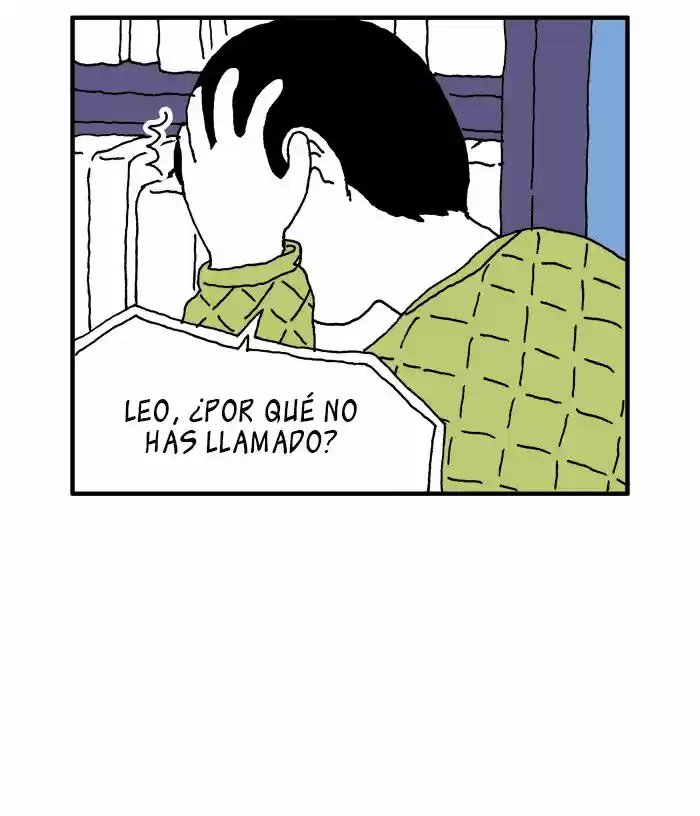 She Is A Vampire! - Capítulo 63 - Página 6 - LectorTMOo