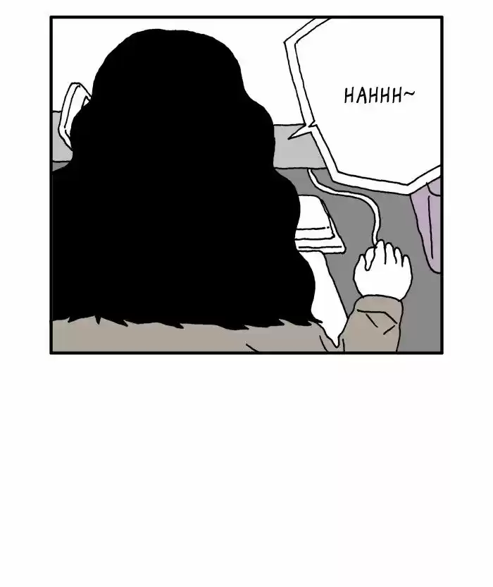 She Is A Vampire! - Capítulo 63 - Página 7 - LectorTMOo