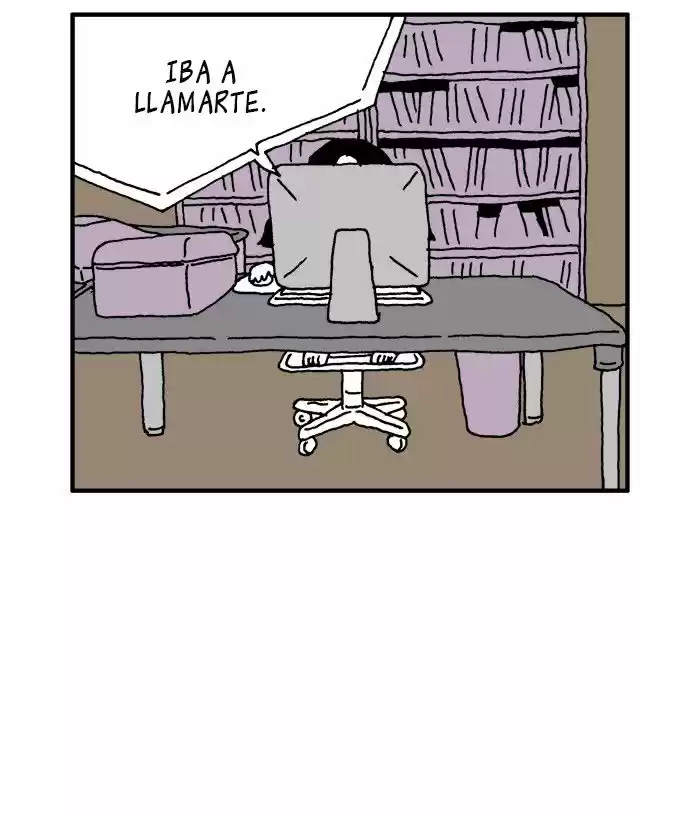 She Is A Vampire! - Capítulo 63 - Página 8 - LectorTMOo