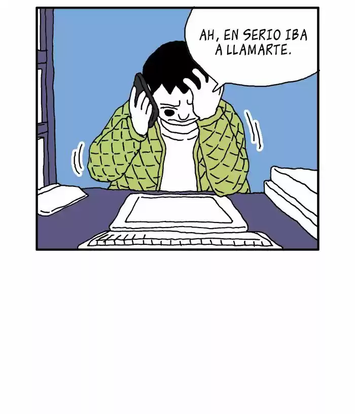 She Is A Vampire! - Capítulo 63 - Página 10 - LectorTMOo