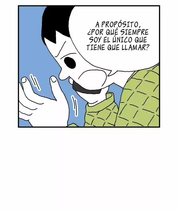 She Is A Vampire! - Capítulo 63 - Página 11 - LectorTMOo