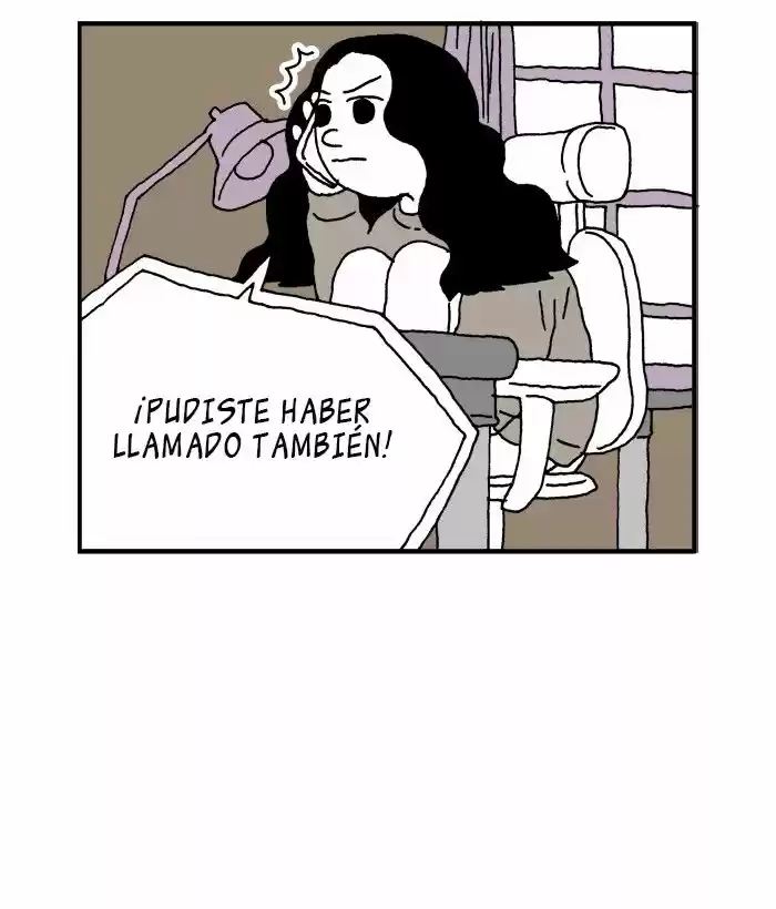 She Is A Vampire! - Capítulo 63 - Página 12 - LectorTMOo