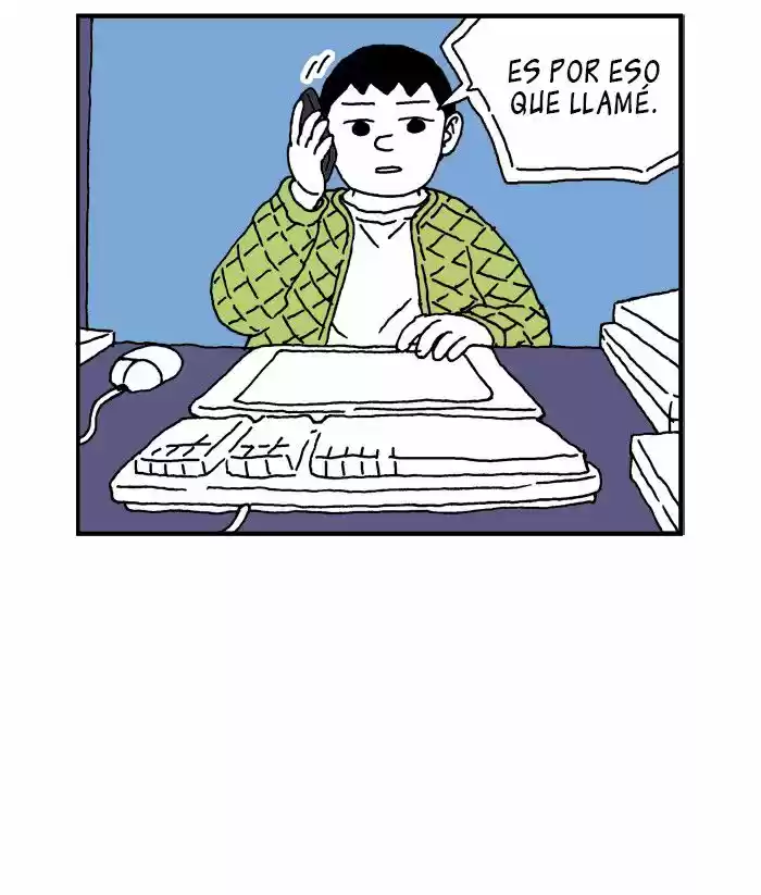 She Is A Vampire! - Capítulo 63 - Página 16 - LectorTMOo