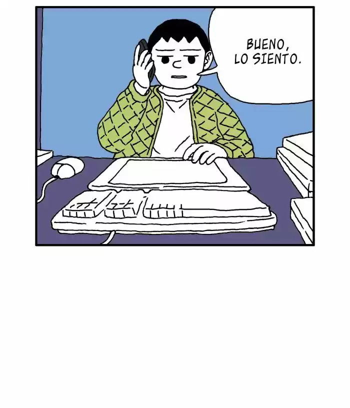 She Is A Vampire! - Capítulo 63 - Página 17 - LectorTMOo
