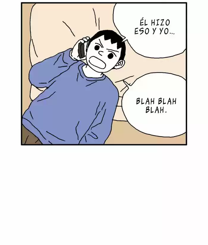 She Is A Vampire! - Capítulo 63 - Página 21 - LectorTMOo